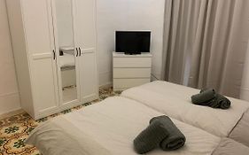 2 Bedroom Apartment In The Centre Of Valletta